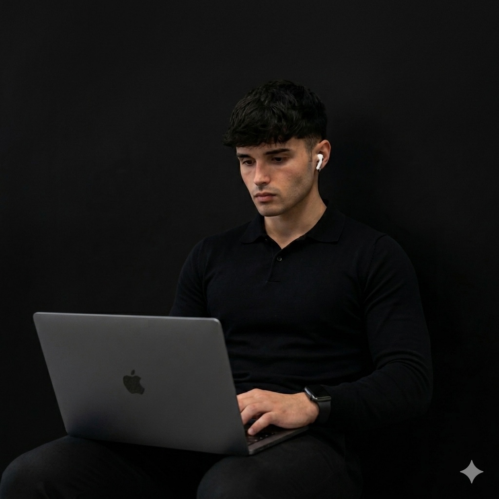 Pau Casanova, entrenador personal